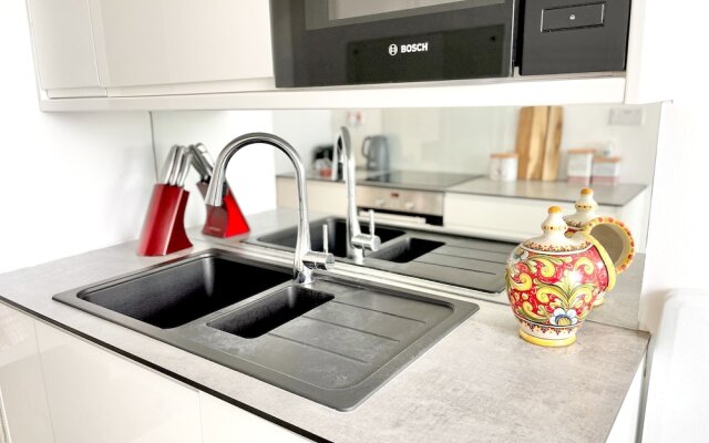 Paddington Luxury Apartment