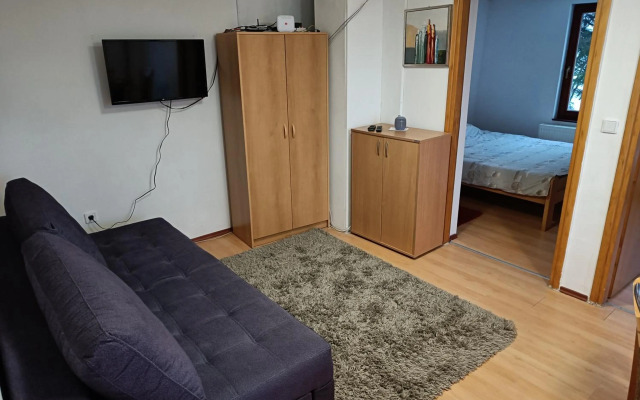 Apartments Milinkovic