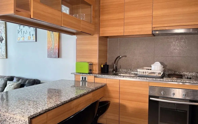 Oceana Suites Costa Horizonte