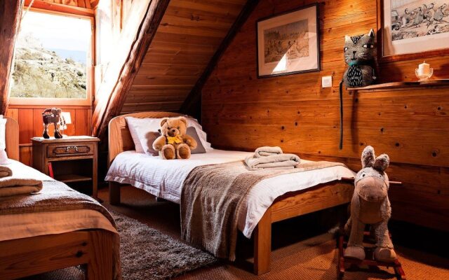 Chez Bear