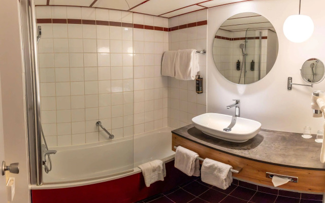 Mercure Salzburg City