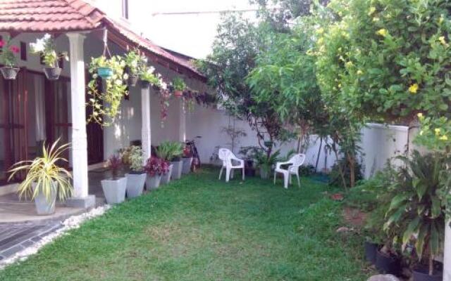 Chelli Homestay