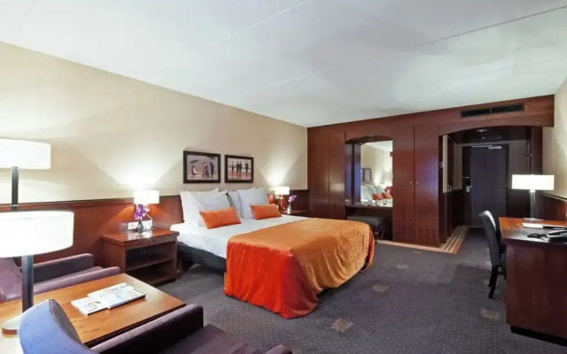 Hotel Vianen - Utrecht