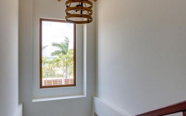 South Gull House in Belize City