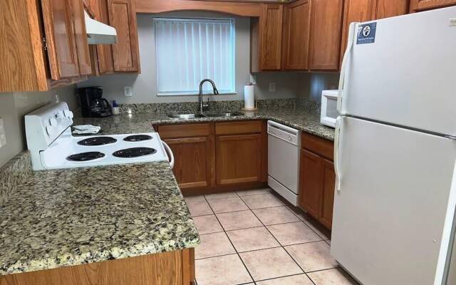 Whispering Pines 521