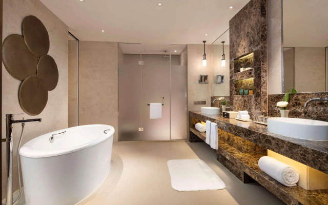 Hilton Wenchang