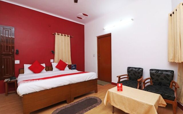 OYO 26598 Apical Resort