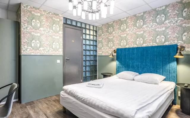 Stockholm Inn Hotel
