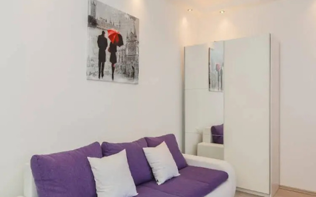 Apartment Skalice