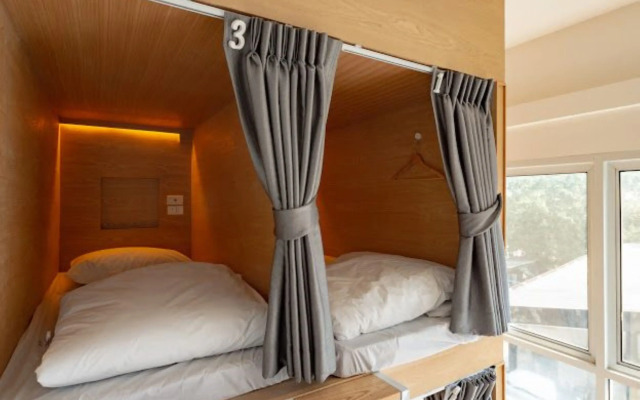 Ratchada Hotel (ROTFAI)