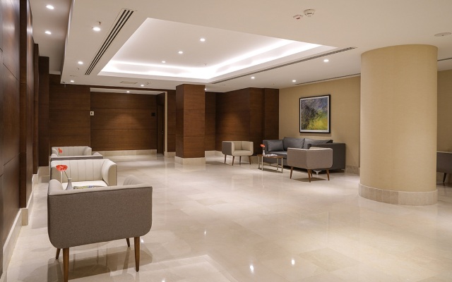 Radisson Blu Hotel Ankara Cankaya