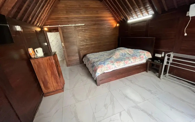 OYO 94782 Loka Loka Ubud