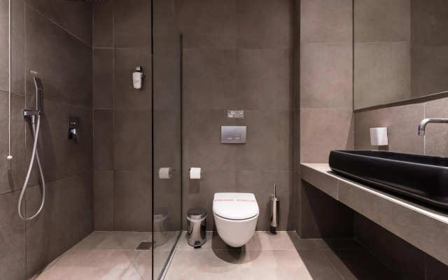 Princess Golden Beach Hotel