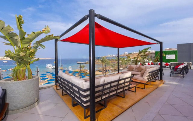 Naama Bay Suites & Spa