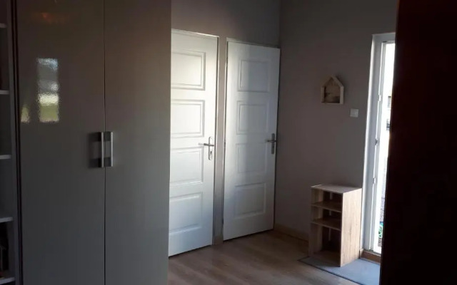 Logement Privatif à 5min du lac de Rille