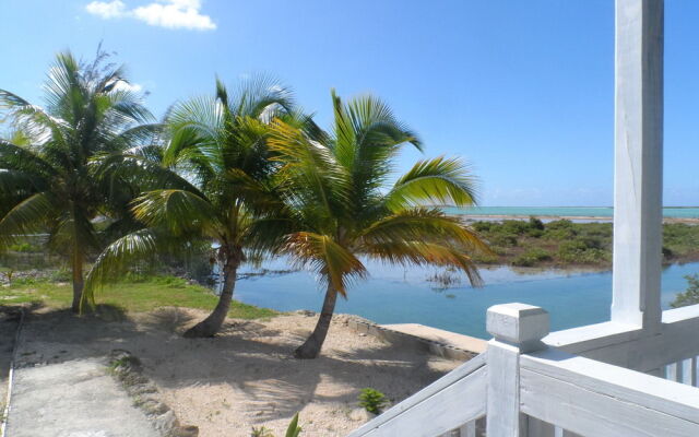 Greenwich Creek Lodge