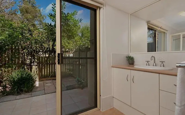 Beach Haven 1 Apartment Byron Bay