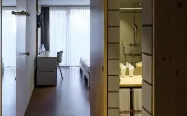 Hotel Seaside