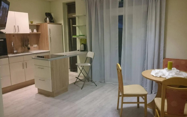 ApartmentHotel Vollumen