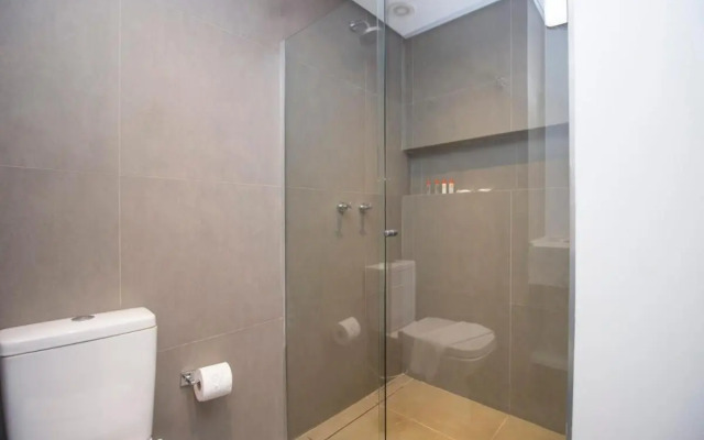 BHomy Itaim Novíssimo perto da Faria Lima CL223