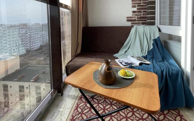 Du Soleil (Дю Солей) на улице Ленина 185А корпус 4