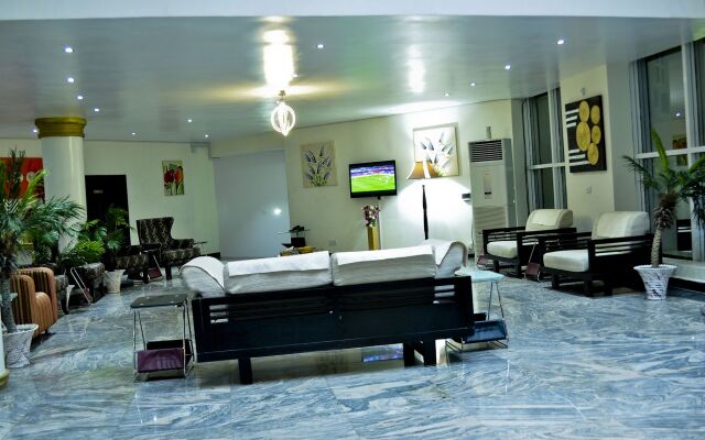 AES Luxury Apartments Abuja