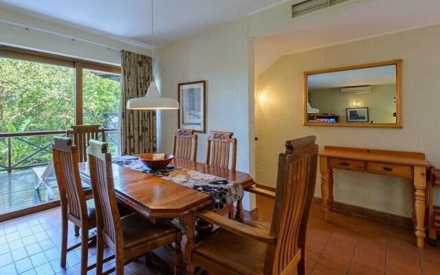 San Lameer Villa Rentals 3206