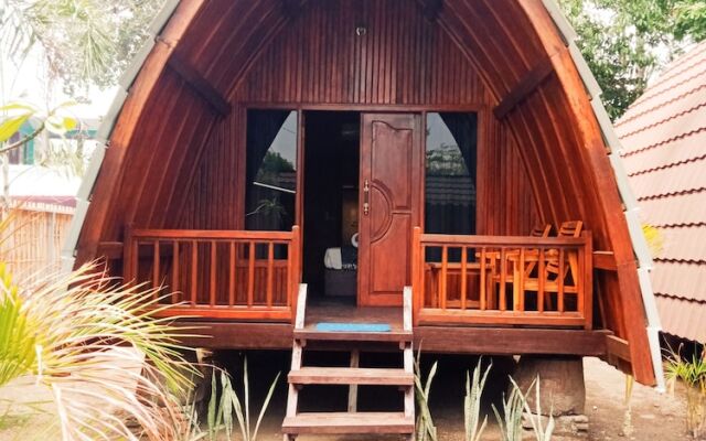 Tiger Bungalow