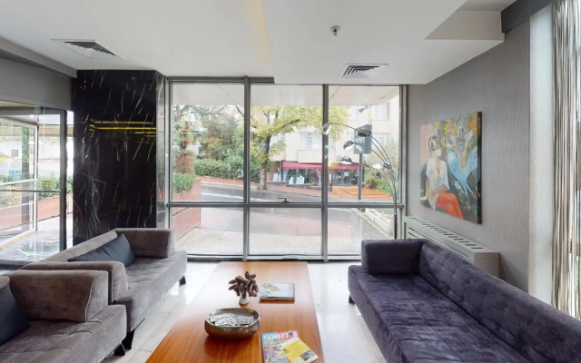 Mimi Hotel Ankara