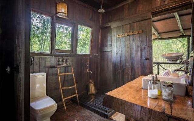 Tree House Hideway Bandhavgarh