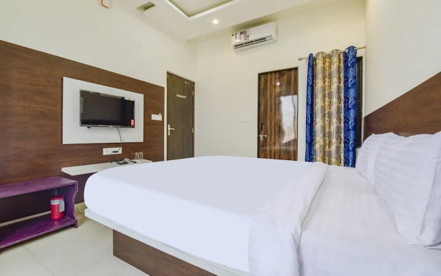 FabHotel Angan