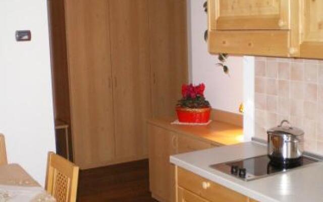 Hotel Garni Arnica