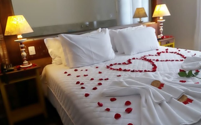 Pousada Ouro de Minas