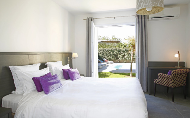 Domaine Villas Mandarine