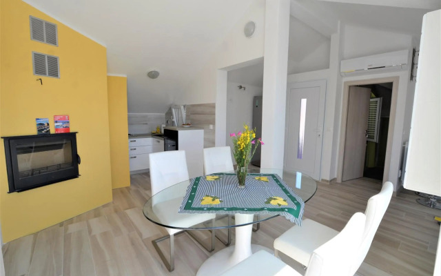 Villa Rosa