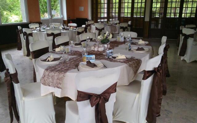 Gîte du Moulin du Vey