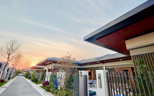 Star Garden Villa