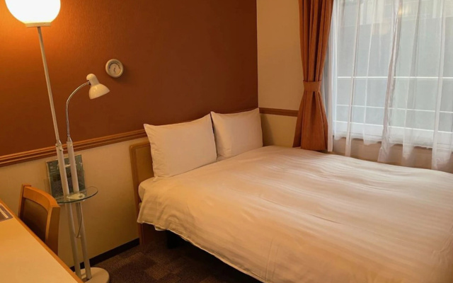 Toyoko Inn Kyoto Gojo-karasuma – Guest Rooms – Kyoto