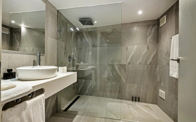 Forte Sao Joao Villas da Praia