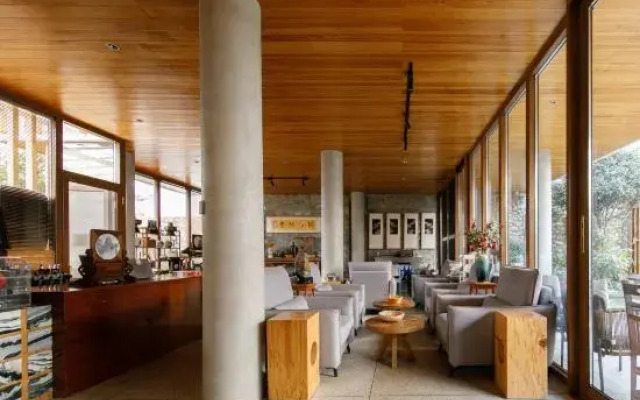 Dali WenYun Hotel