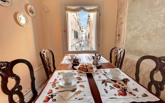 San Zulian - WR Apartments