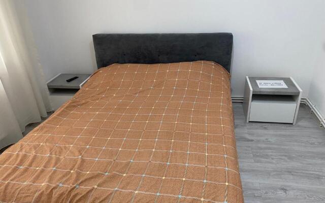 Alesandru Apartament