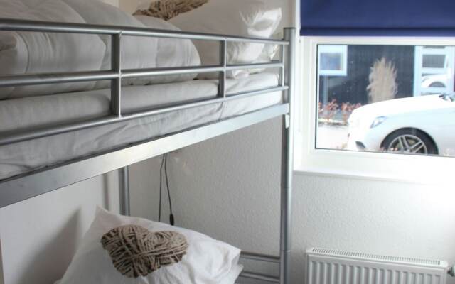 Comfortable Villa With Dishwasher, Near the Town of Terherne
