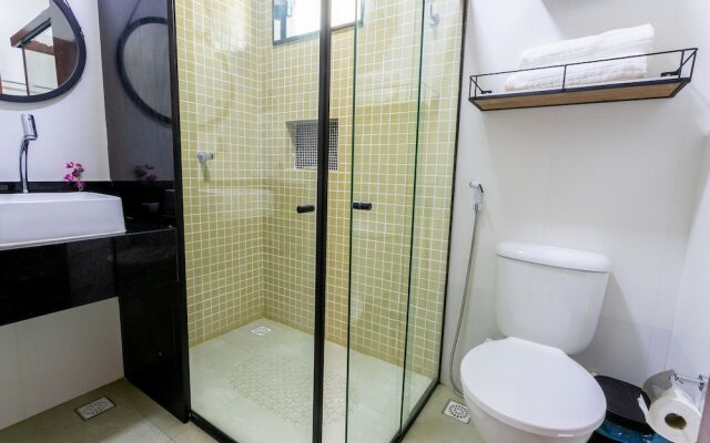 Crôa Mares Residence