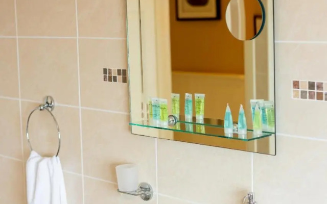 Ballyheigue Cliff Side and Sea View Apartment