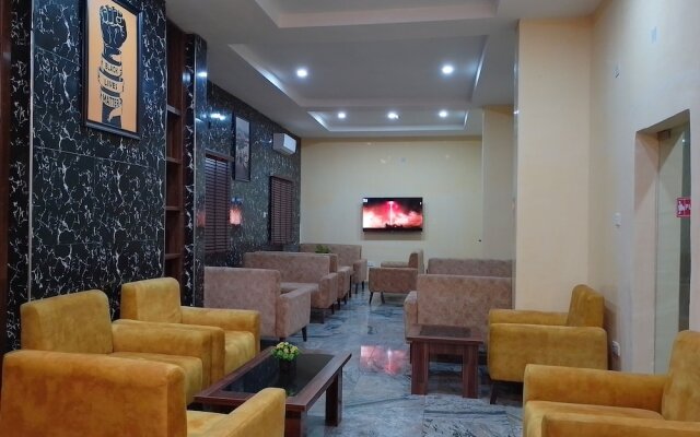 Radiance Spring Hotel