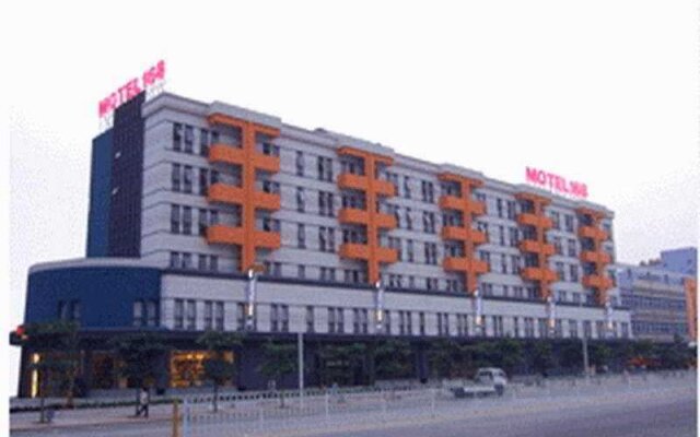 Hotel Motel Donghuan