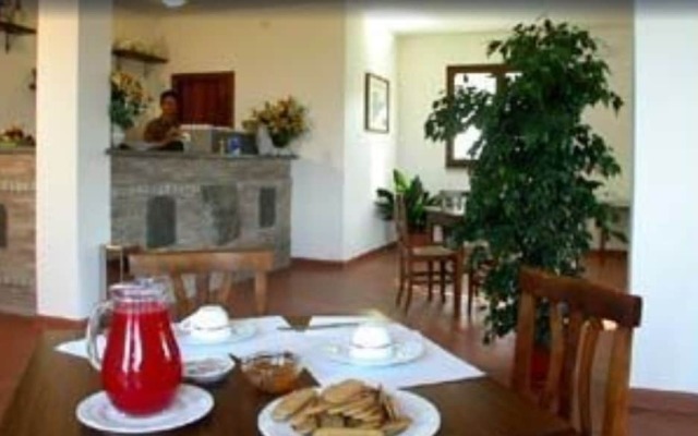 Agriturismo Belvedere