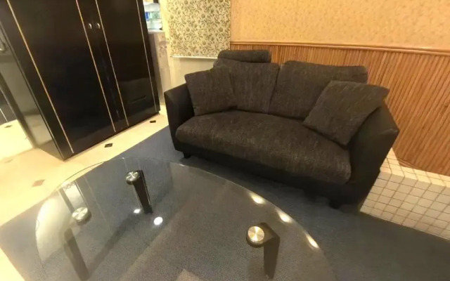 Hotel First