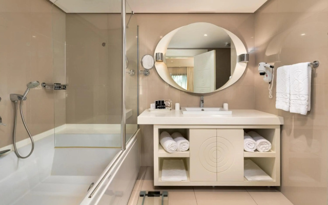 Hillstone Bodrum  & Spa
